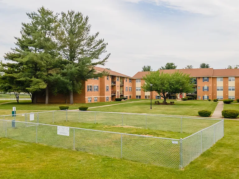 Milestone Garden Apartments — Photo 17