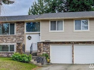 33834 37th Ave SW, Federal Way, WA 98023