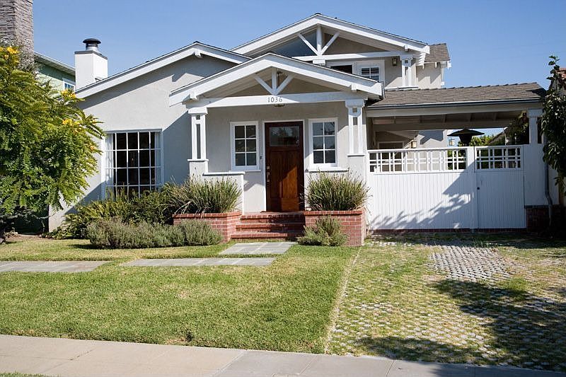 2 Story Craftsman 3/2.5