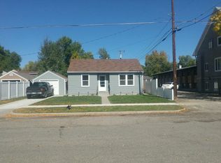 311 W 4th St, Laurel, MT 59044