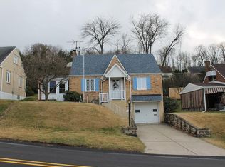 3583 Middleboro Rd, Pittsburgh, PA 15234