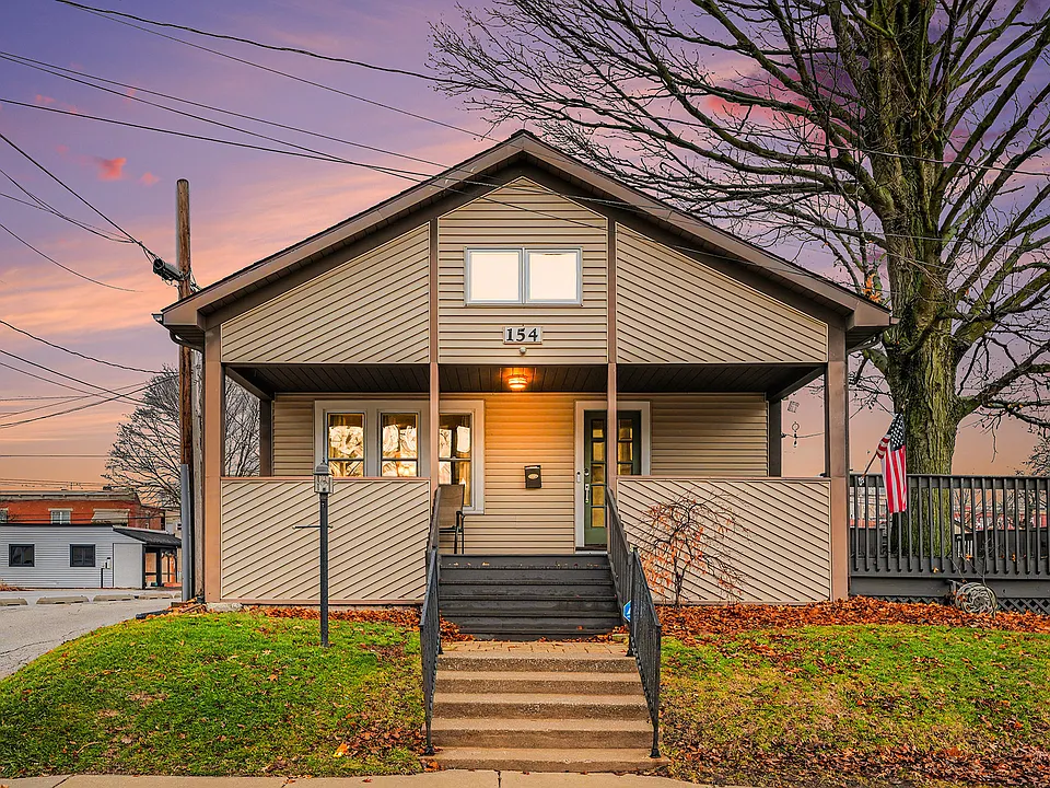 154 Morgan Blvd