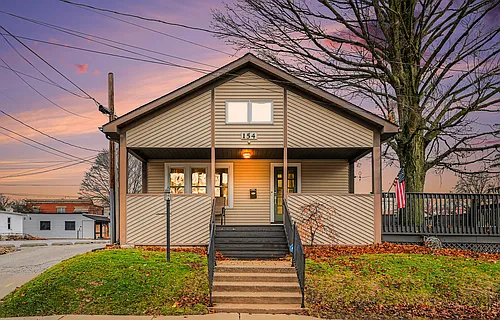 154 Morgan Blvd Photo 1