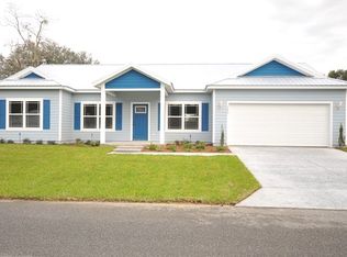 7652 Juanita Pl, Fanning Springs, FL 32693