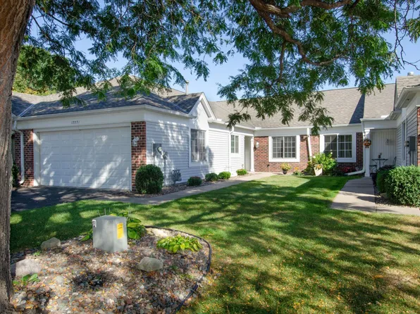 12271 Killdeer St NW, Coon Rapids, MN 55448