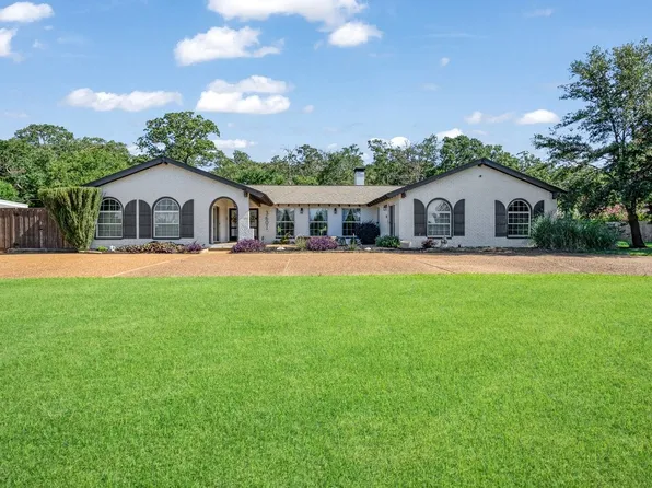 3601 Holly St, Denison, TX 75020