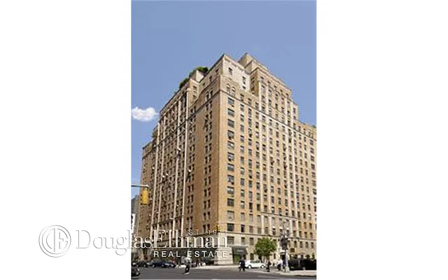 Sold by Douglas Elliman | media 6