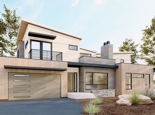 Meridian at McClellan Unit 6 Plan, Meridian at McClellan, Cupertino, CA 95014