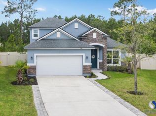 145 Grey Hawk Dr, Saint Augustine, FL 32092