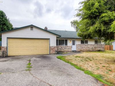 7616 NE 66th Ave, Vancouver, WA, 98661