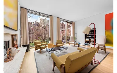 Sold by Douglas Elliman