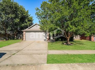 11113 N 143rd East Ave, Owasso, OK 74055
