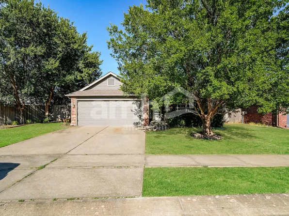 11113 N 143rd East Ave, Owasso, OK 74055