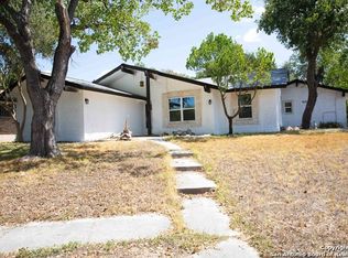 6202 Echo Hl, Leon Valley, TX 78238