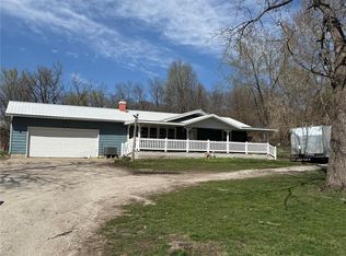 20972 Rye Creek Rd, Novinger, MO 63559