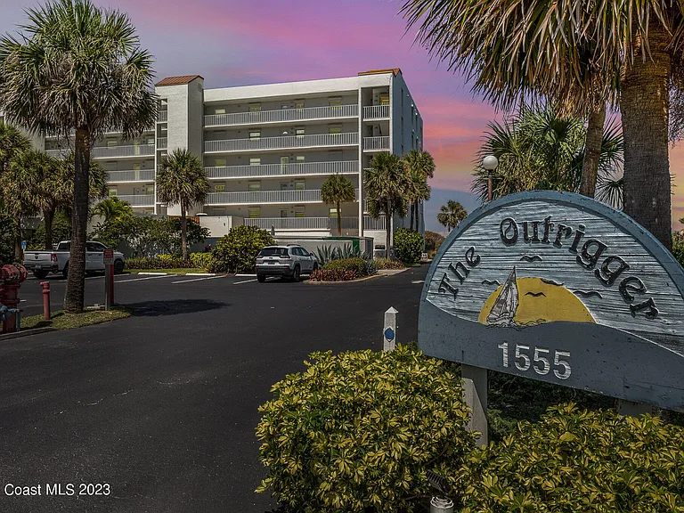 1555 N Highway A1A #202 — Photo 29