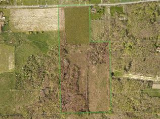 Leggett Rd, Montville, OH 44064