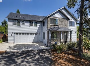 8360 SW 6th Ave, Portland, OR 97219