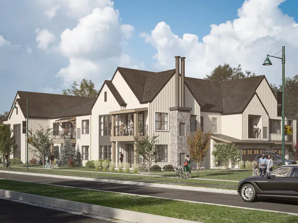 The Arbor Houses at Blackwood Groves, 6841 Blackwood Rd, Bozeman, MT 59718