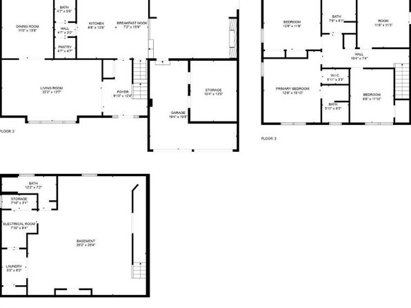 27 Rota Dr, Parlin, NJ 08859