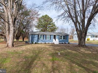 29818 Piney Hill Rd, Trappe, MD 21673