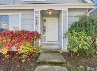 2805 9th Street SE, Puyallup, WA 98374