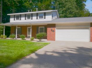 251 Roosevelt Ave, Holland, MI 49424