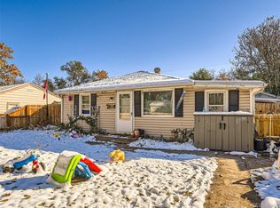7410 Oneida St, Commerce City, CO 80022