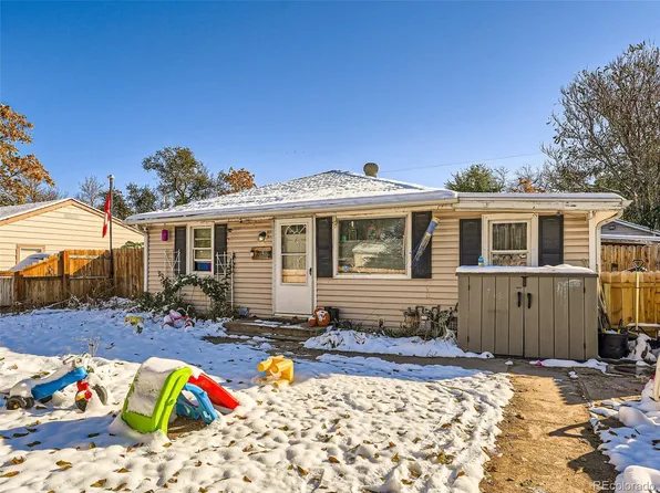 7410 Oneida Street, Commerce City, CO 80022
