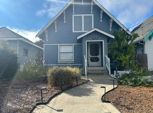 1123 College Ave, Alameda, CA 94501