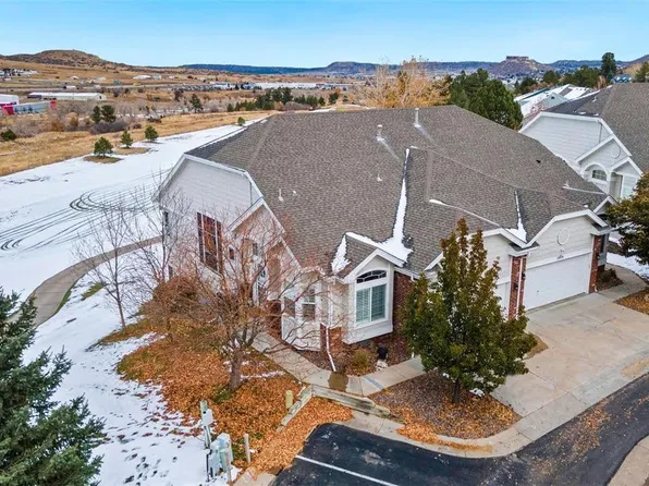2811 Newport Cir, Castle Rock, CO 80104
