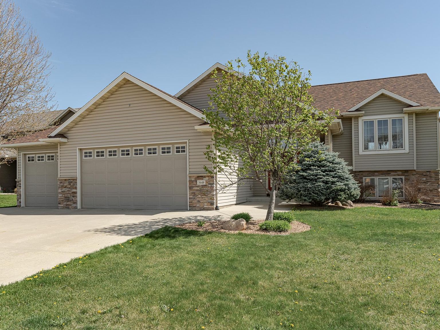 3648 Odyssey Dr SW, Rochester, MN 55902 | Zillow