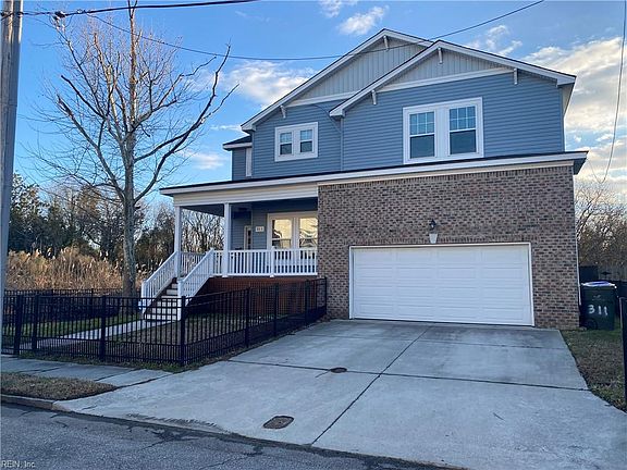 3rd image of 311 Poplar Ave