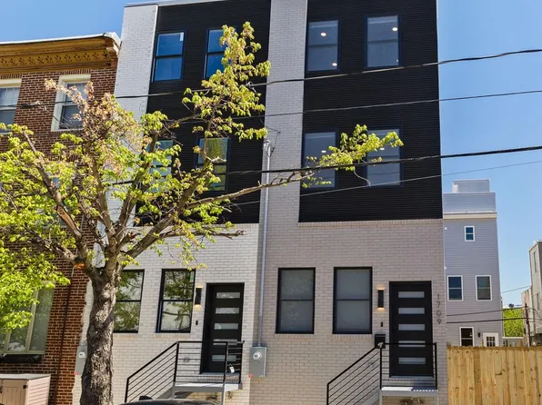 1709 N 4th St, Philadelphia, PA 19122