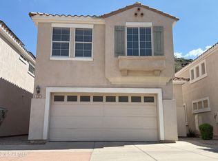137 W Mountain Sage Dr, Phoenix, AZ 85045