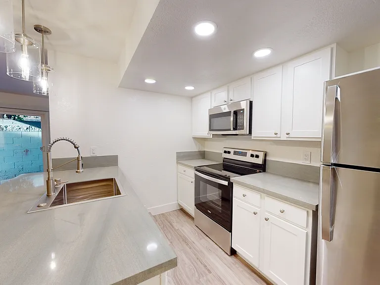 Kitchen Kitchen