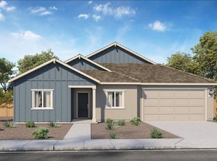 164 Butte Creek Ct, Dayton, NV