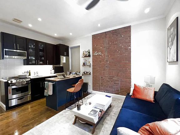 2nd image of 1377 Lexington Ave APT 2B