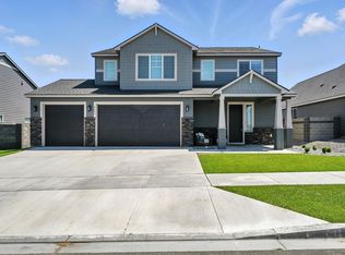 2604 Morris Ave, Richland, WA 99352