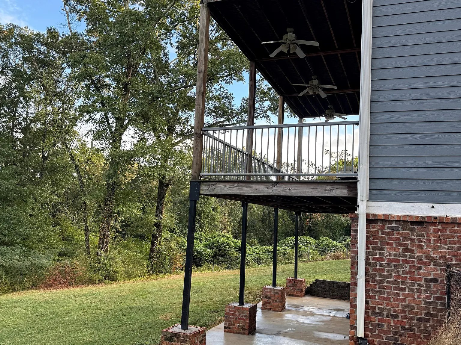3 bed, 3.5 bath, 3240 sqft, $2,950 — Photo 4