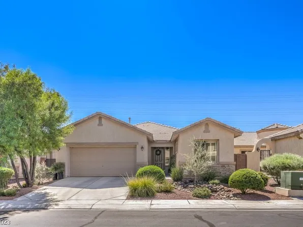 3773 Bowers Hollow Ave, North Las Vegas, NV 89085