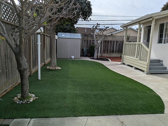 2nd image of 3602 Martin Dr