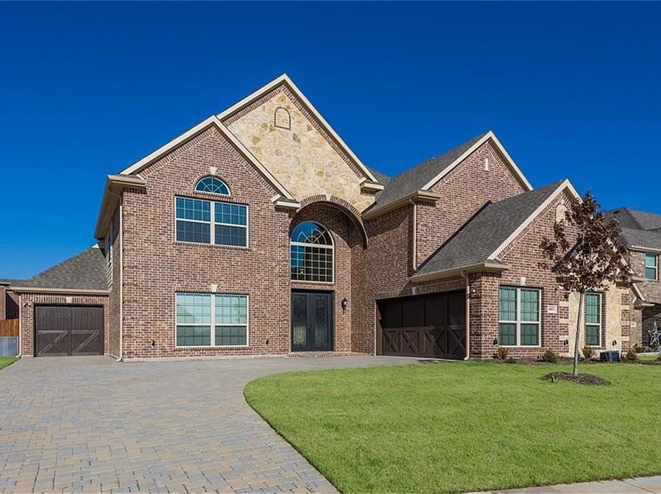 4803 Comstock Way, Mansfield, TX 76063 Zillow