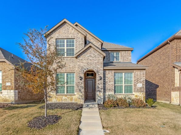 2713 Franklin Dr, Celina, TX 75009