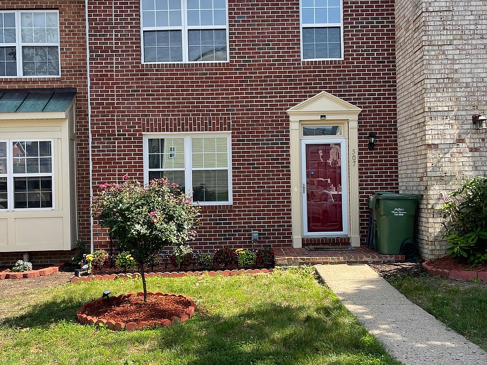 1st image of 507 Stafford Glen Ct