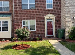 507 Stafford Glen Ct, Stafford, VA 22554
