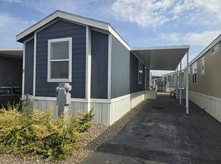 3825 N Nellis Blvd TRAILER 5, Las Vegas, NV 89115