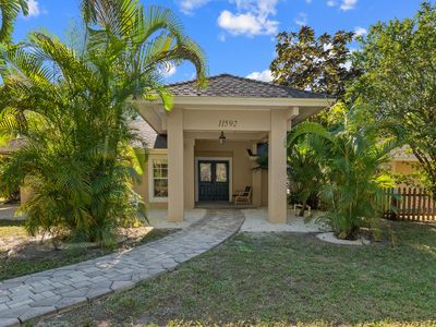 11592 E Rambling Drive, Wellington, FL, 33414