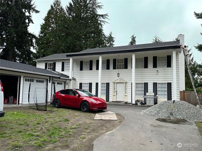 4245 90th Avenue SE, Mercer Island, WA, 98040