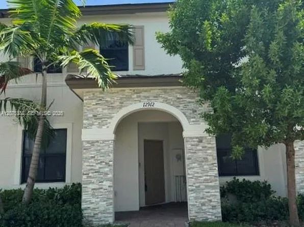 12912 SW 232nd Ter #12912, Homestead, FL 33032